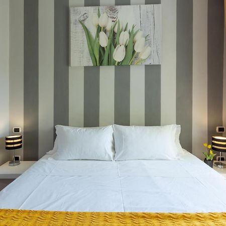 Bed And Breakfast Del Fiore Cagliari Exterior foto