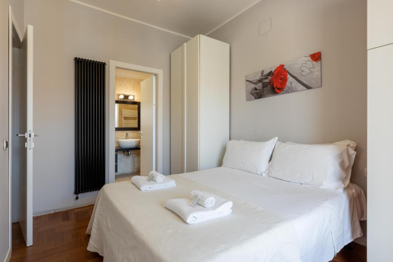 Bed And Breakfast Del Fiore Cagliari Exterior foto
